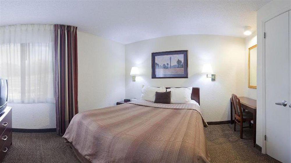 Sonesta Simply Suites Birmingham Hoover Exteriér fotografie
