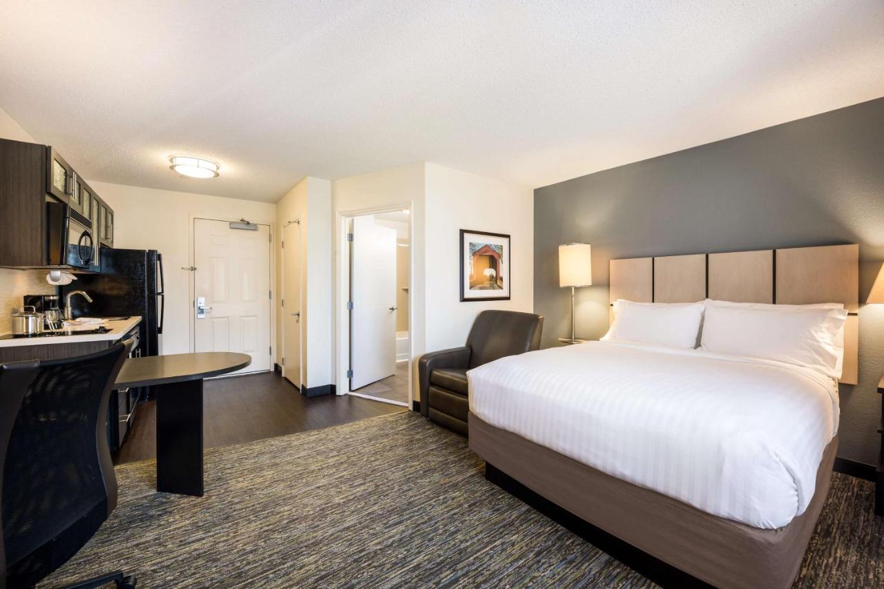 Sonesta Simply Suites Birmingham Hoover Exteriér fotografie