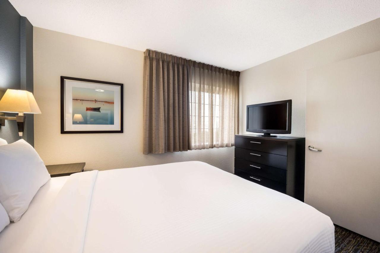 Sonesta Simply Suites Birmingham Hoover Exteriér fotografie