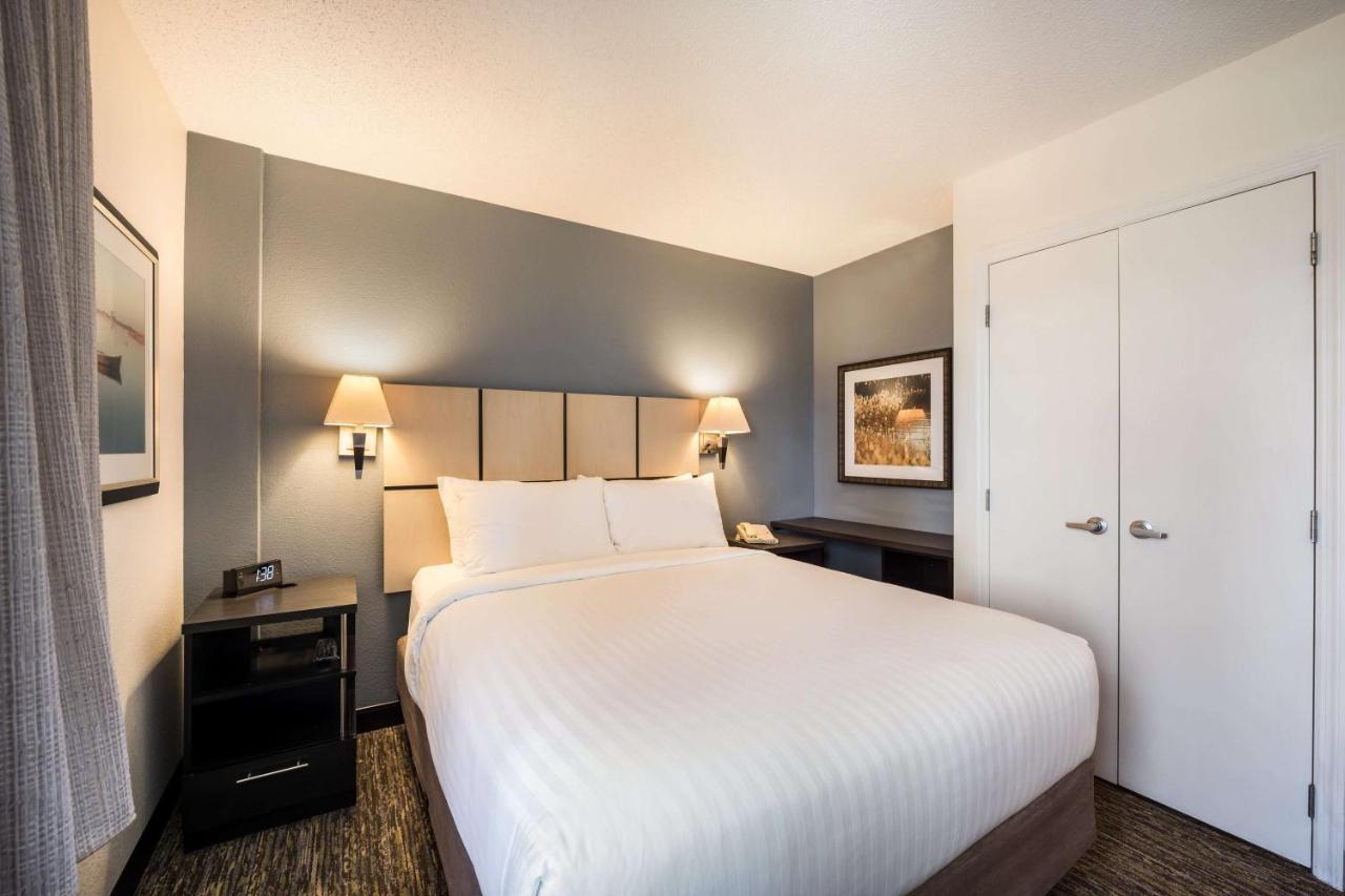 Sonesta Simply Suites Birmingham Hoover Exteriér fotografie