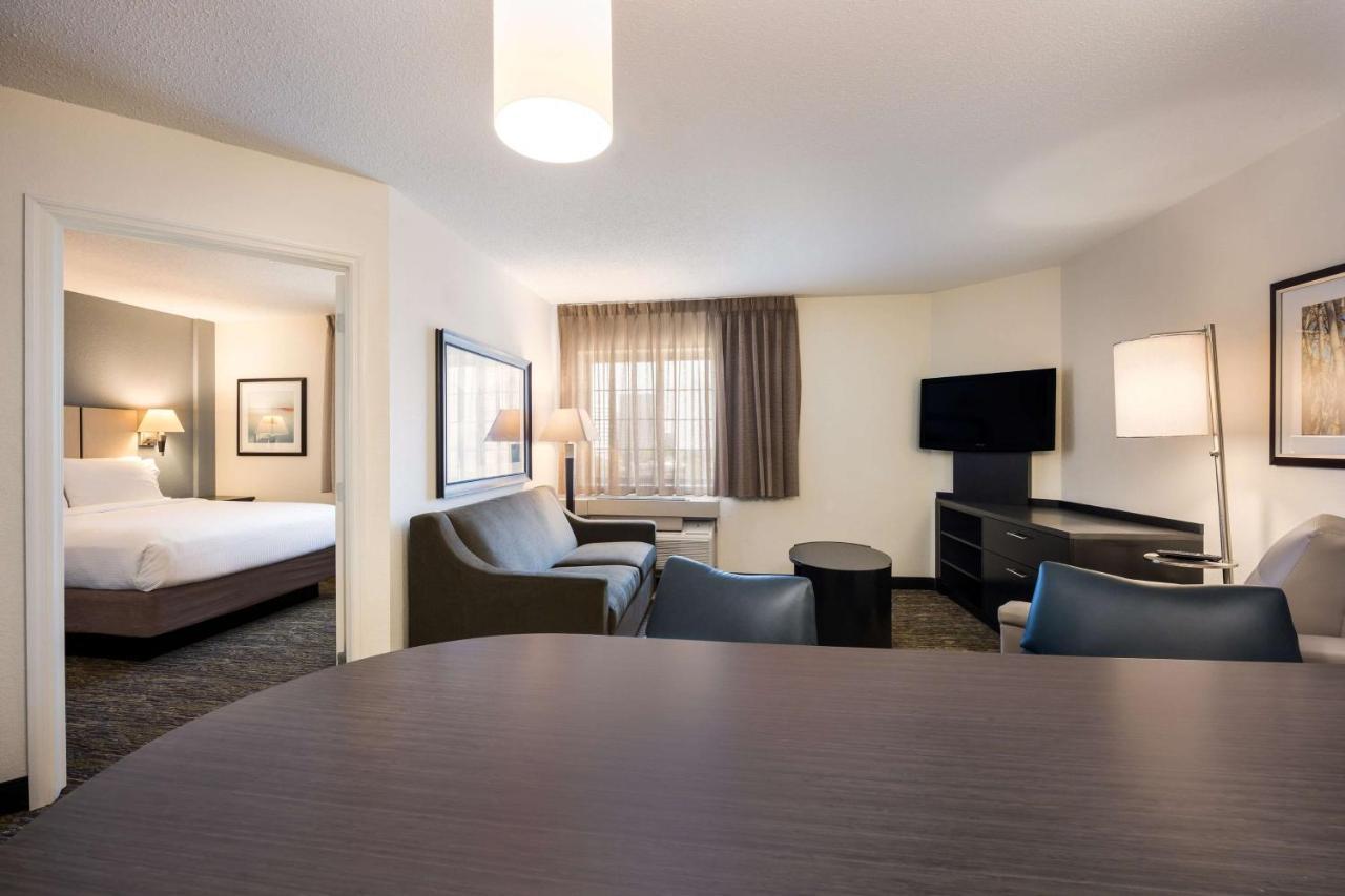 Sonesta Simply Suites Birmingham Hoover Exteriér fotografie