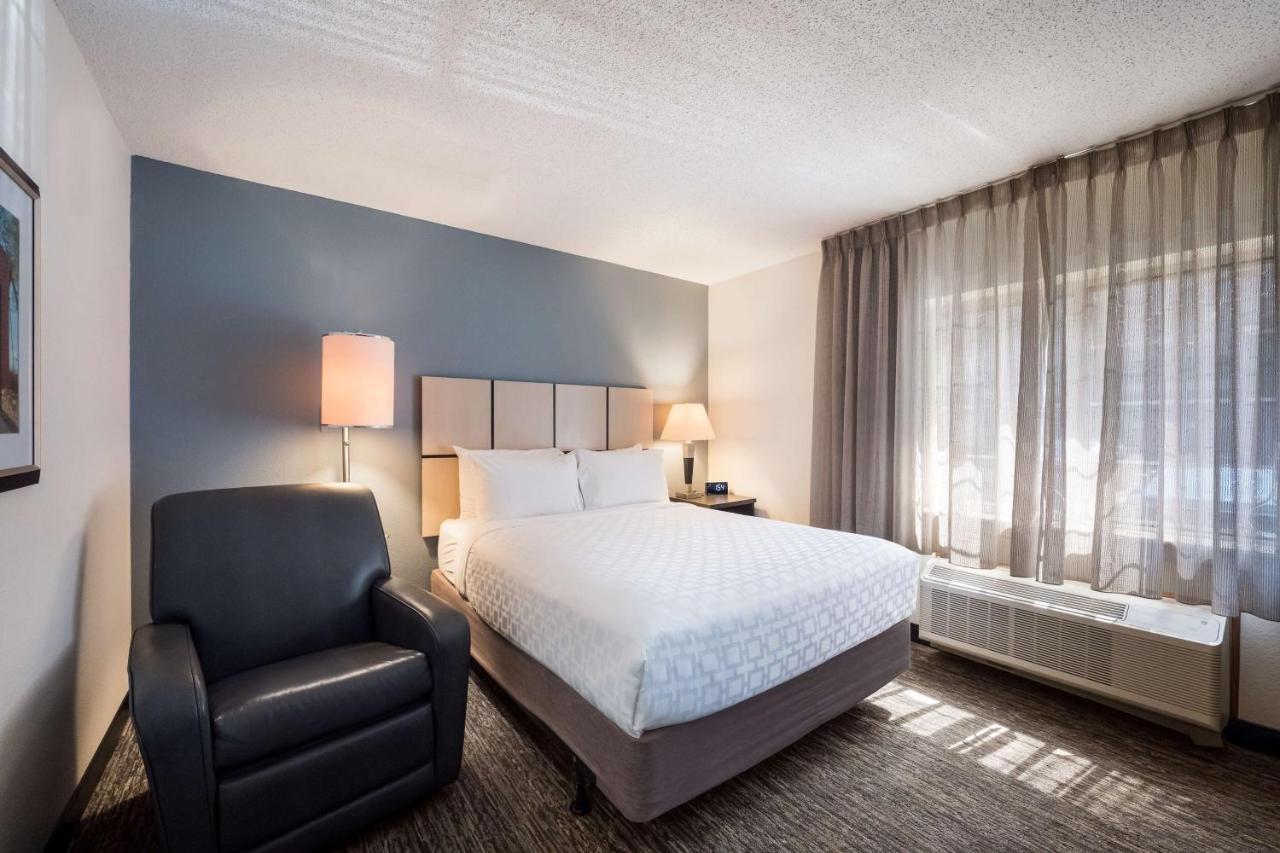 Sonesta Simply Suites Birmingham Hoover Exteriér fotografie
