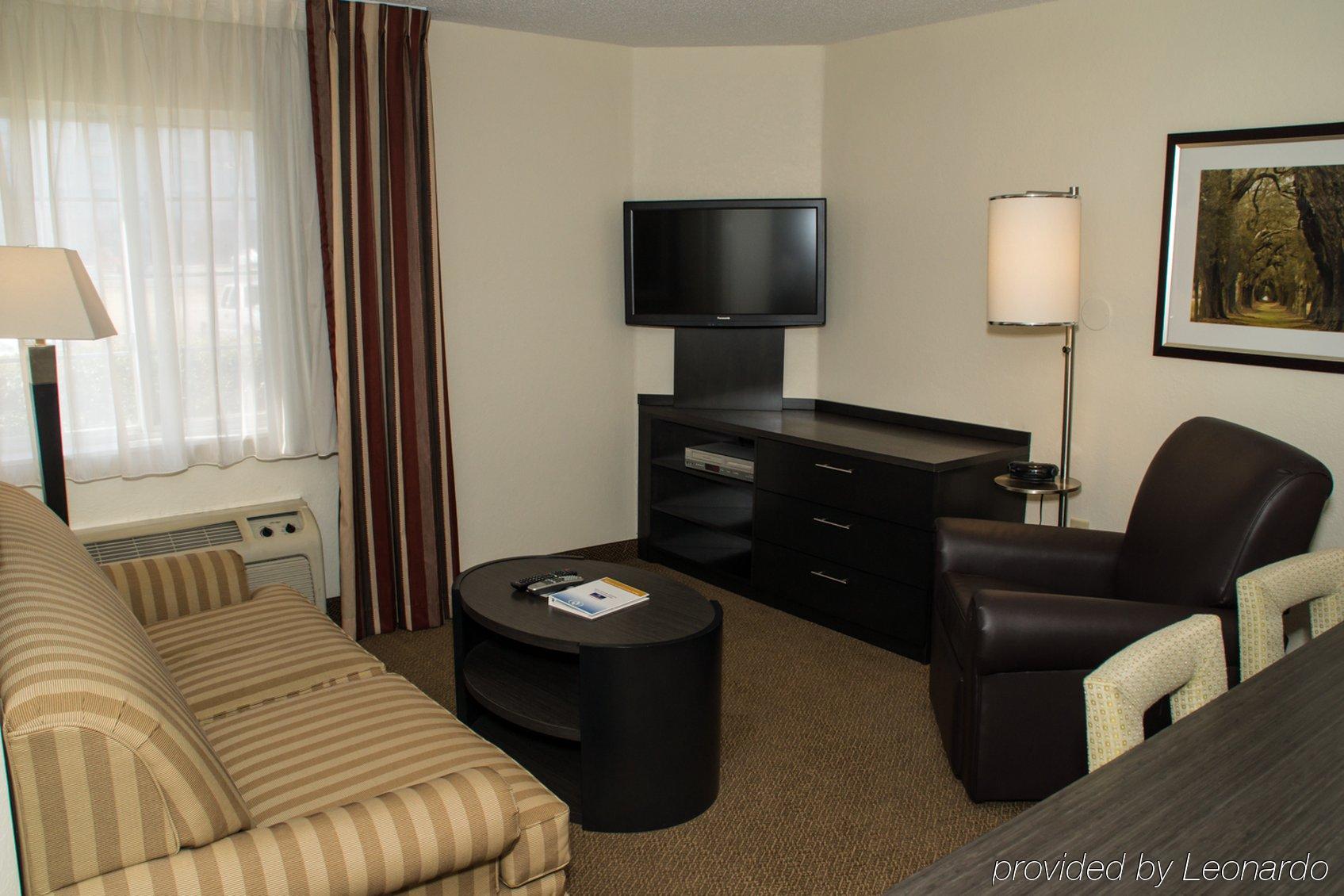 Sonesta Simply Suites Birmingham Hoover Exteriér fotografie