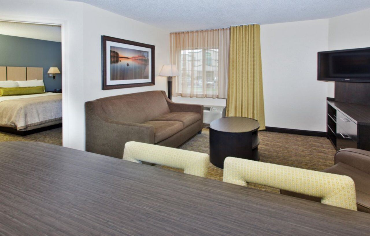 Sonesta Simply Suites Birmingham Hoover Exteriér fotografie
