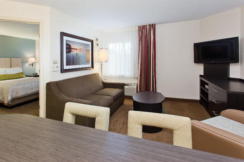 Sonesta Simply Suites Birmingham Hoover Exteriér fotografie