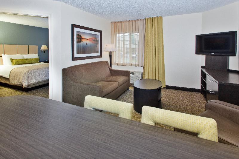 Sonesta Simply Suites Birmingham Hoover Exteriér fotografie